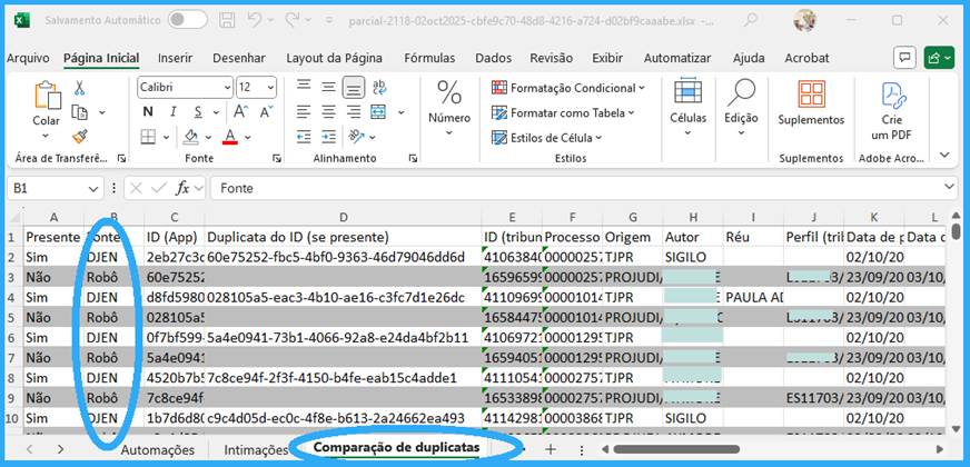 Interface gráfica do usuário, Texto, Aplicativo
O conteúdo gerado por IA pode estar incorreto.